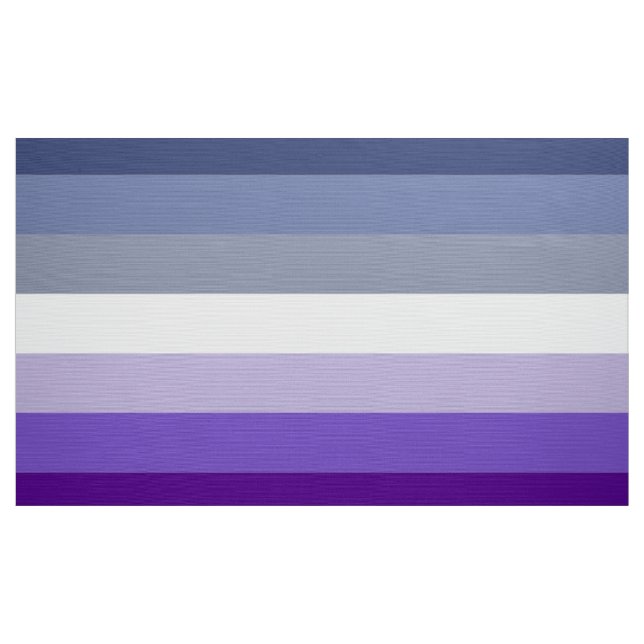 Butch Lesbian Pride Flag Fabric (Yard)