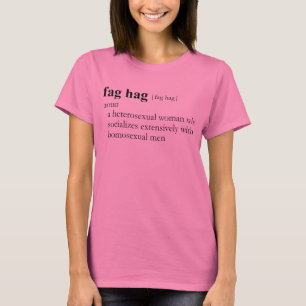 BUTCH (lesbian) T-Shirt