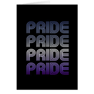 Butch Retro Pride