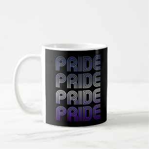 Butch Retro Pride Coffee Mug