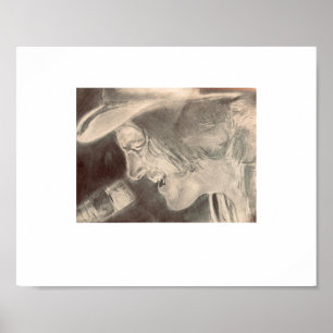 Butch Walker Poster