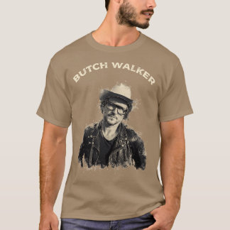 Butch Walker T-Shirt