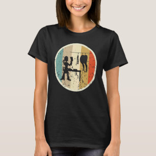 Butcher Butchery Ham Meat Sausage Salami Chef Pork T-Shirt