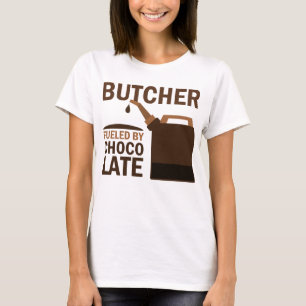 Butcher Gift (Funny) T-Shirt