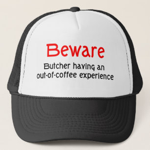 Butcher Hat