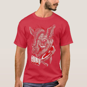 Butcher Pig T-Shirt