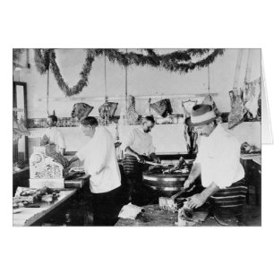 Butcher Shop, 1895