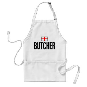 Butcher Standard Apron