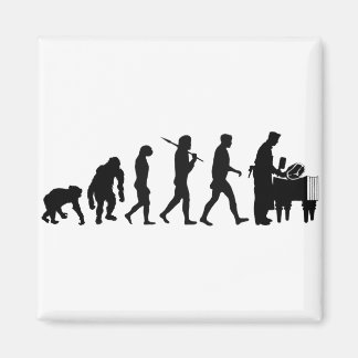 Butchers Butchery T-Bone Steak prime cut Magnet