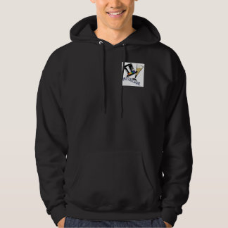 Butchlesque Hoodie