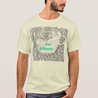 ...butdif2 T-Shirt