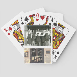 buteras playing cards