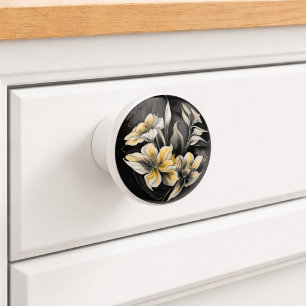 Buto Ceramic Knob