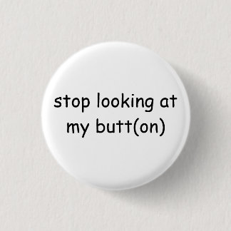 Butt Button