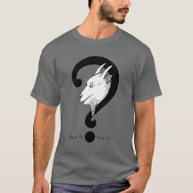 Butt In and See T-Shirt