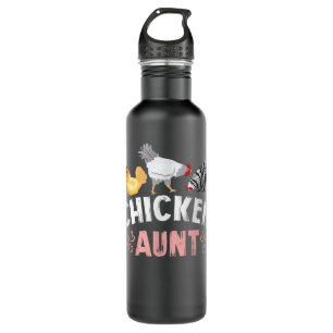 Butt Nuggets T-Shirt - Chicken Eggs For Sale Farme 710 Ml Water Bottle