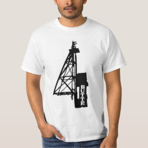 Butte Gallus Frame T Shirt