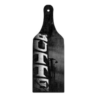 BUTTE Glass Cutting Board