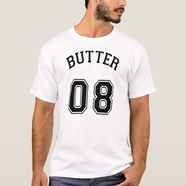 Butter 08 T-Shirt (Front)