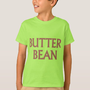 Butter Bean T-Shirt