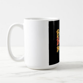 Butter Beleve believe it Coffee Mug