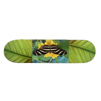 Butter Board Skateboard
