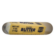 Butter Board