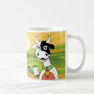 Butter Emails Political Humour Coffee Mug