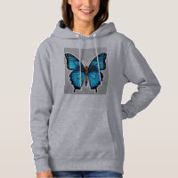 butter fly