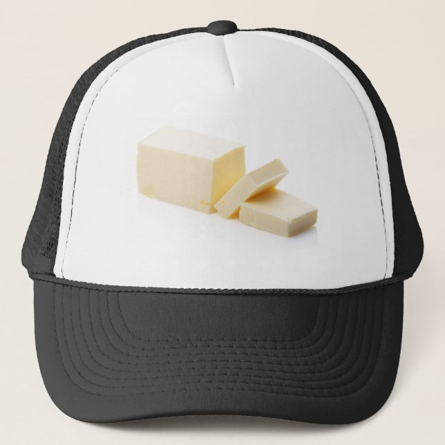 Butter hat (Front)