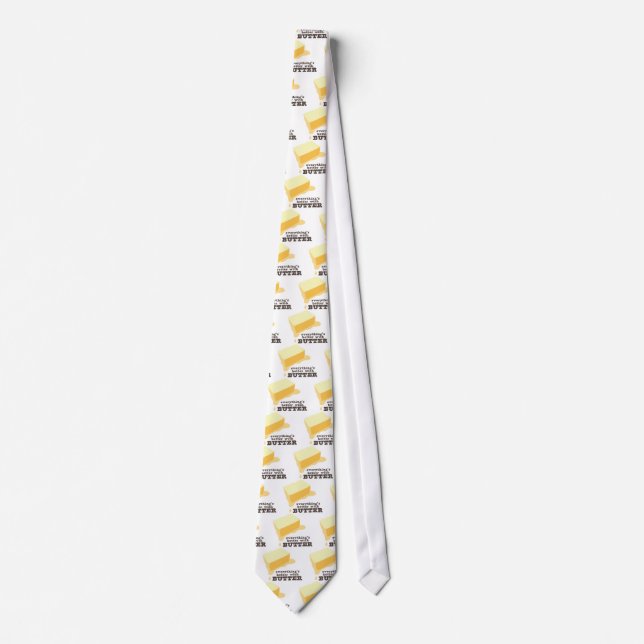 Butter Tie (Front)
