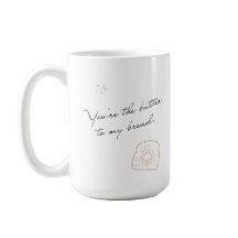 Butter to My Bread, Nectar & Nest