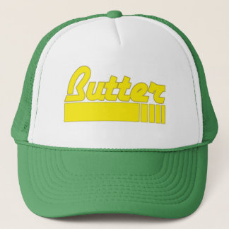 Butter Trucker Hat