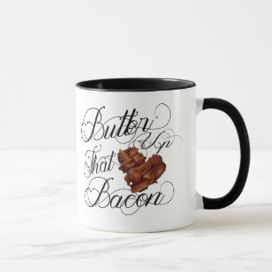 Butter up Mug