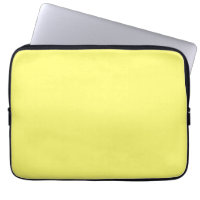 Butter Yellow