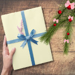 Butter Yellow Solid Colour | Classic | Elegant Wrapping Paper<br><div class="desc">Butter Yellow Solid  Colour | Classic | Elegant | Trendy | Stylish | Gift</div>