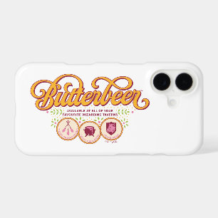 BUTTERBEER™ Available At Wizarding Taverns