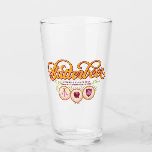 BUTTERBEER™ Available At Wizarding Taverns Glass