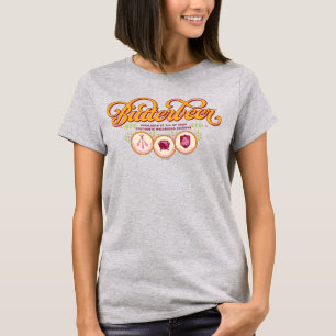 BUTTERBEER™ Available At Wizarding Taverns T-Shirt