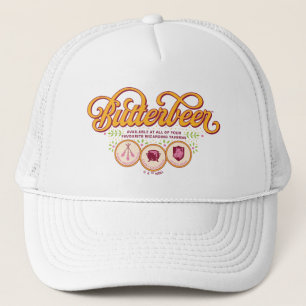 BUTTERBEER™ Available At Wizarding Taverns Trucker Hat