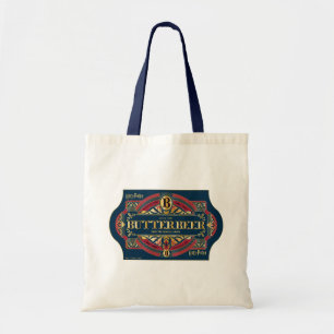 BUTTERBEER™ Horizontal Logo Tote Bag