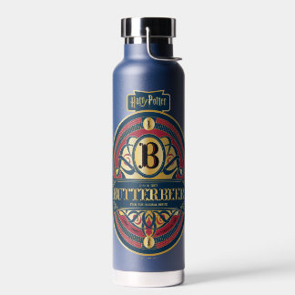 BUTTERBEER™ Vertical Logo Water Bottle