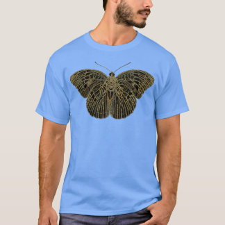 buttercloth 11 T-Shirt