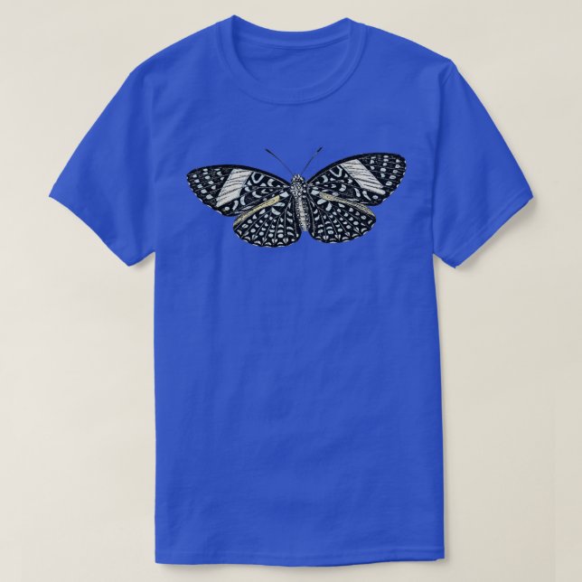 buttercloth 2 T-Shirt (Design Front)