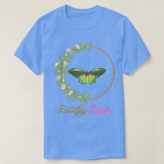 Buttercloth Essential TShirt Classic TShirt (Design Front)