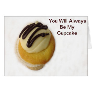 Buttercream Cupcake