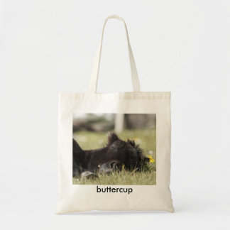 Buttercup bag