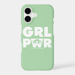 Buttercup: Girl Power