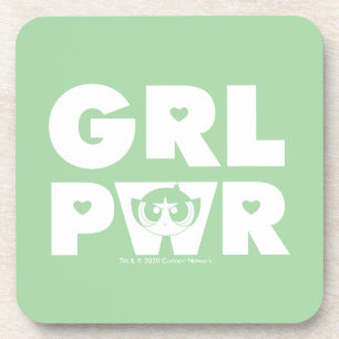 Buttercup: Girl Power Coaster