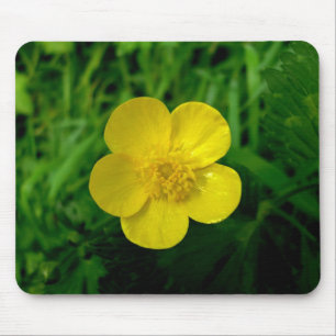 Buttercup Mouse Mat